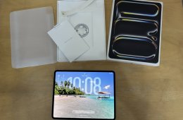 iPad Pro 13