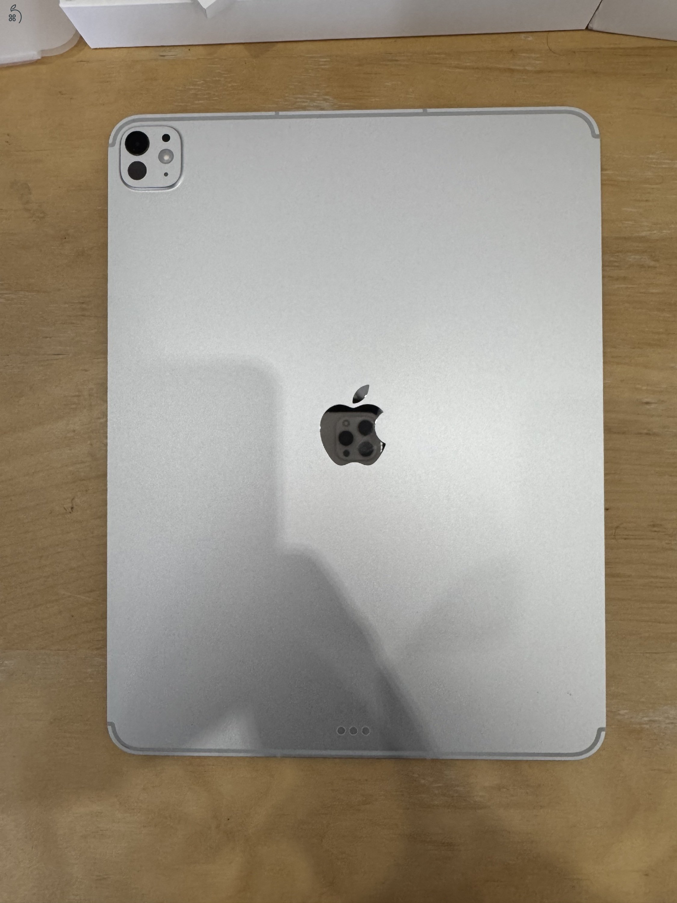 iPad Pro 13