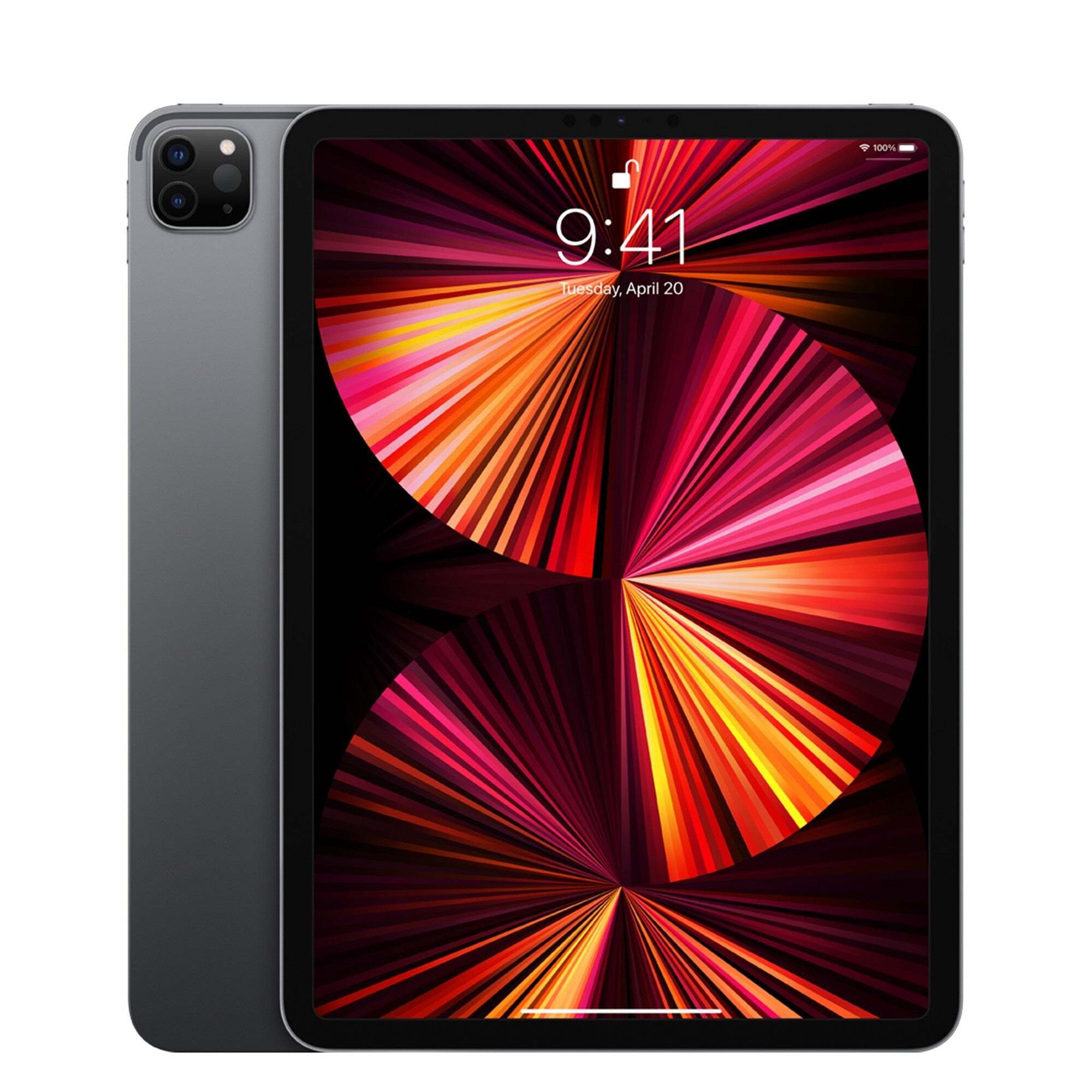 iPad Pro 12,9
