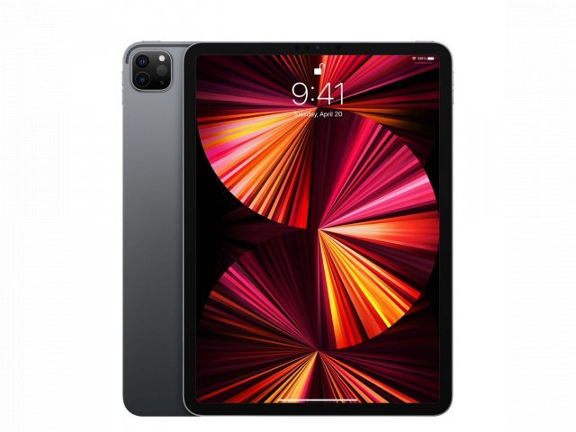 iPad Pro 12,9