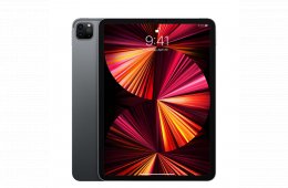 iPad Pro 12,9