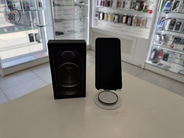 iPhone 12 Pro 128GB One Függő Megkímélt/1 hónap gar./Akku 89%/p3981