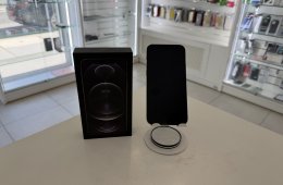 iPhone 12 Pro 128GB One Függő Megkímélt/1 hónap gar./Akku 89%/p3981