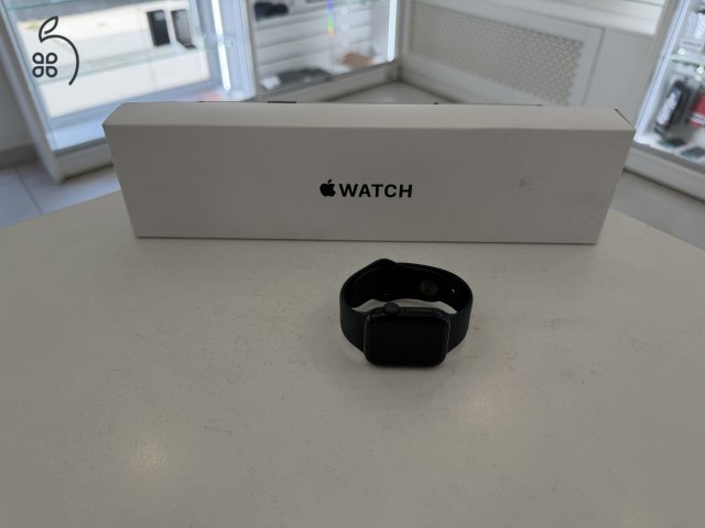 Apple Watch SE 2022 41mm Újszerű/1 hónap gar./Akku 88%/p3652