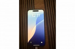 Használt Iphone 15 plus