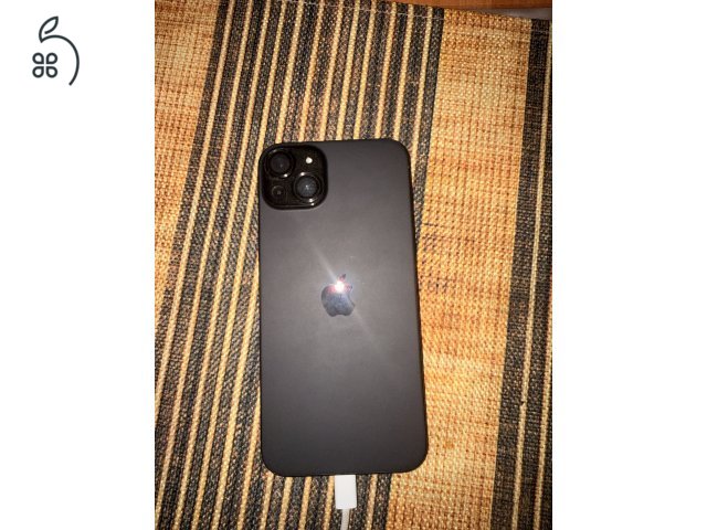 Használt Iphone 15 plus