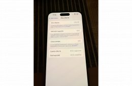 Használt Iphone 15 plus