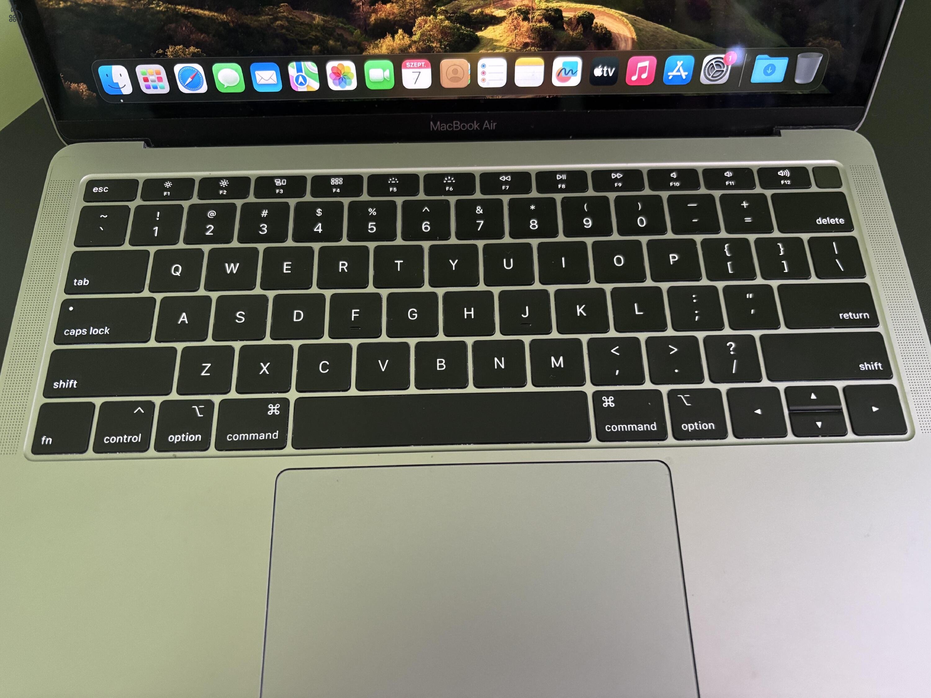 Macbok Air 13 Retina A1932