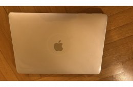 Bevizsgált MacBook Pro 13