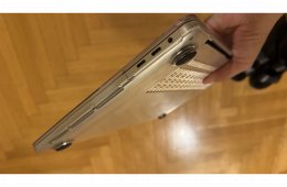 Bevizsgált MacBook Pro 13