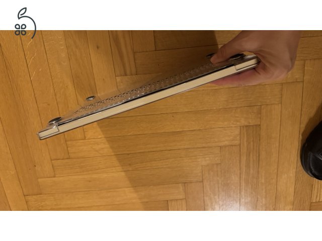 Bevizsgált MacBook Pro 13