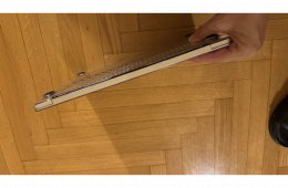 Bevizsgált MacBook Pro 13