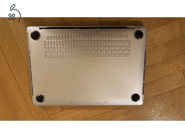 Bevizsgált MacBook Pro 13