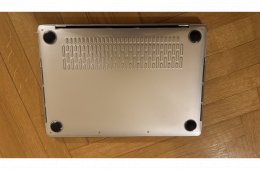 Bevizsgált MacBook Pro 13