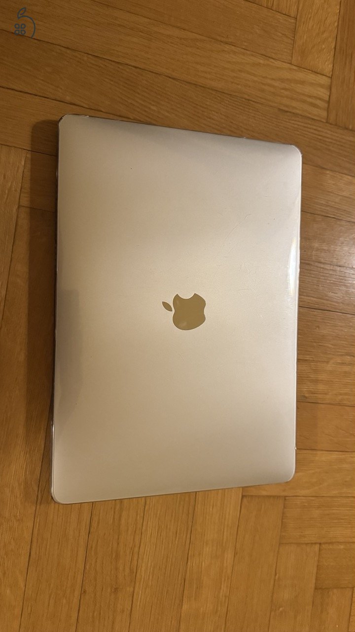 Appsolute-ban 2026. aug 31-én bevizsgált, MacBook Pro 13-inch M1 (2020) 
