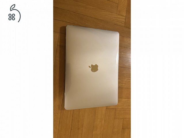 Appsolute-ban 2026. aug 31-én bevizsgált, MacBook Pro 13-inch M1 (2020) 