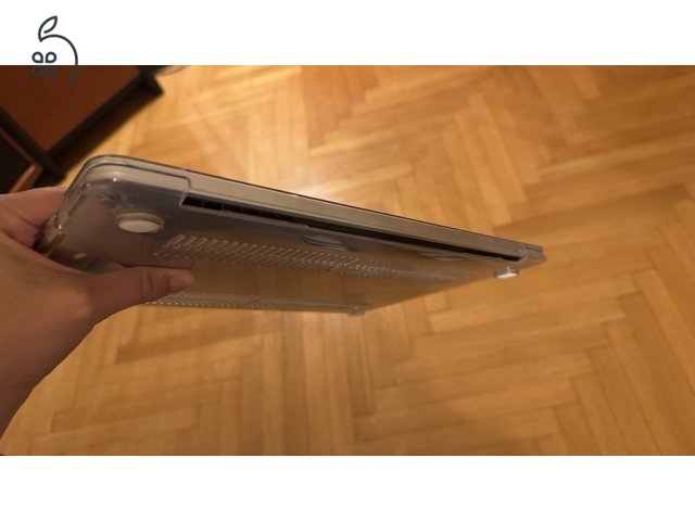Appsolute-ban 2026. aug 31-én bevizsgált, MacBook Pro 13-inch M1 (2020) 