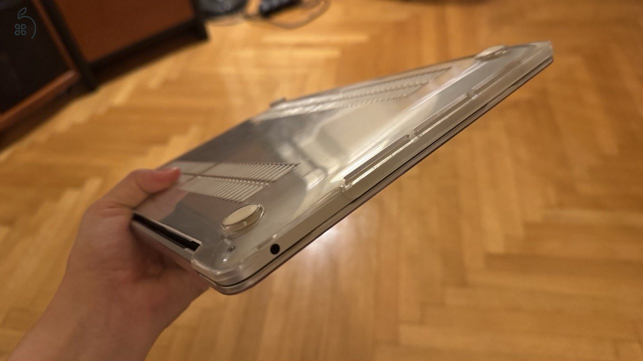 Appsolute-ban 2026. aug 31-én bevizsgált, MacBook Pro 13-inch M1 (2020) 