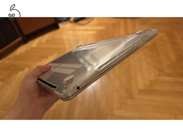 Appsolute-ban 2026. aug 31-én bevizsgált, MacBook Pro 13-inch M1 (2020) 