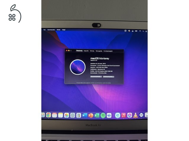 MacBook Air 13