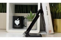 iPhone 14 Pro 128GB, Ezüst, Független, Számla, 2 Év Garancia, 100%