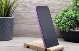 Hibátlan iPhone 16 Plus Pink 256GB 2 ÉV Garanciával 97%
