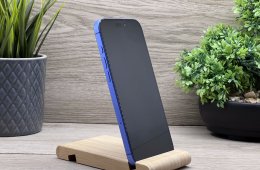 Hibátlan iPhone 16 Plus Ultramarine 128GB 2 ÉV Garanciával 93%