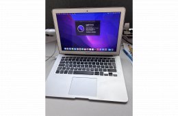 MacBook Air 2017 eladó