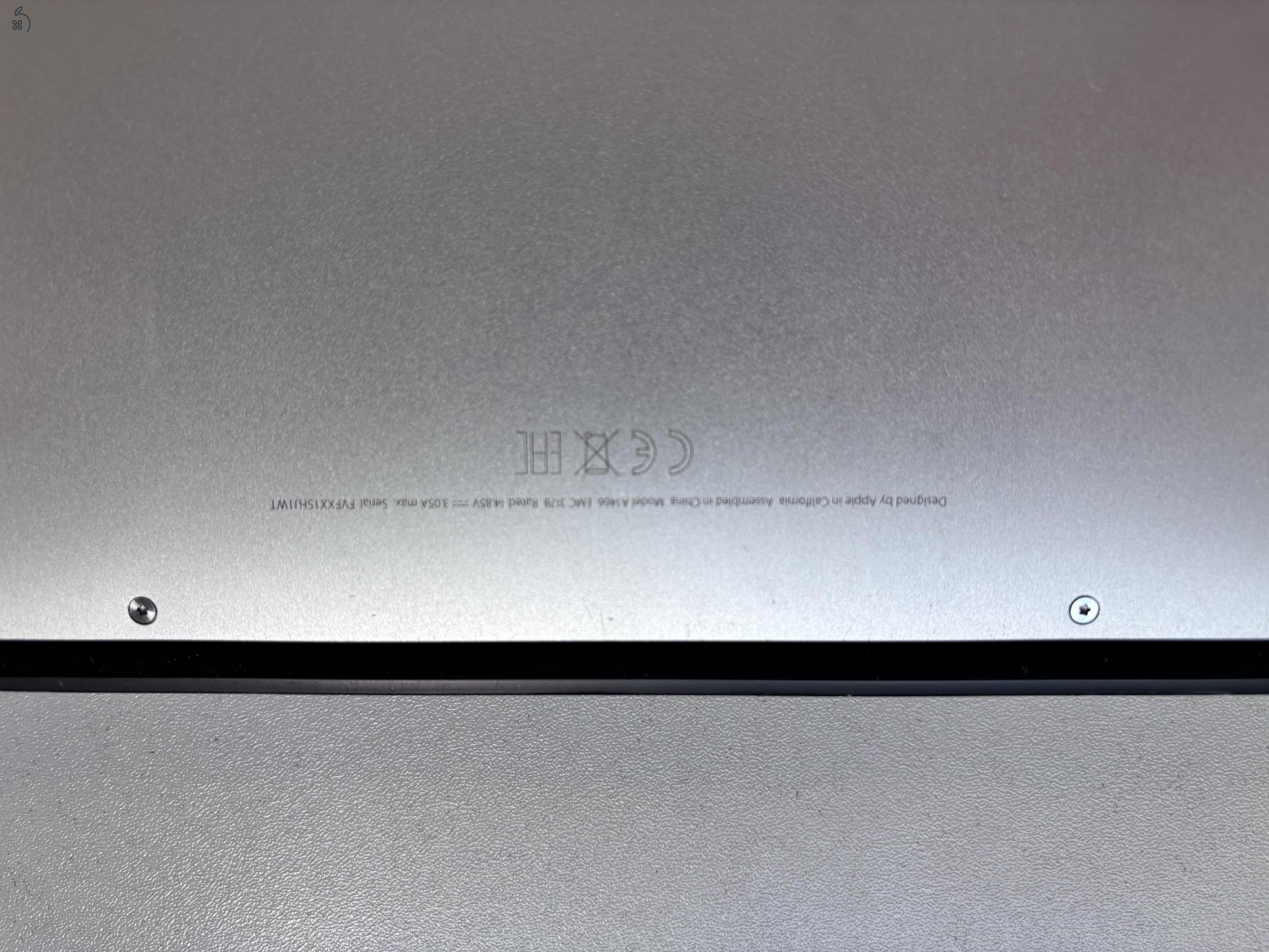 MacBook Air 2017 eladó