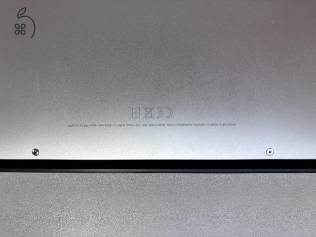 MacBook Air 2017 eladó