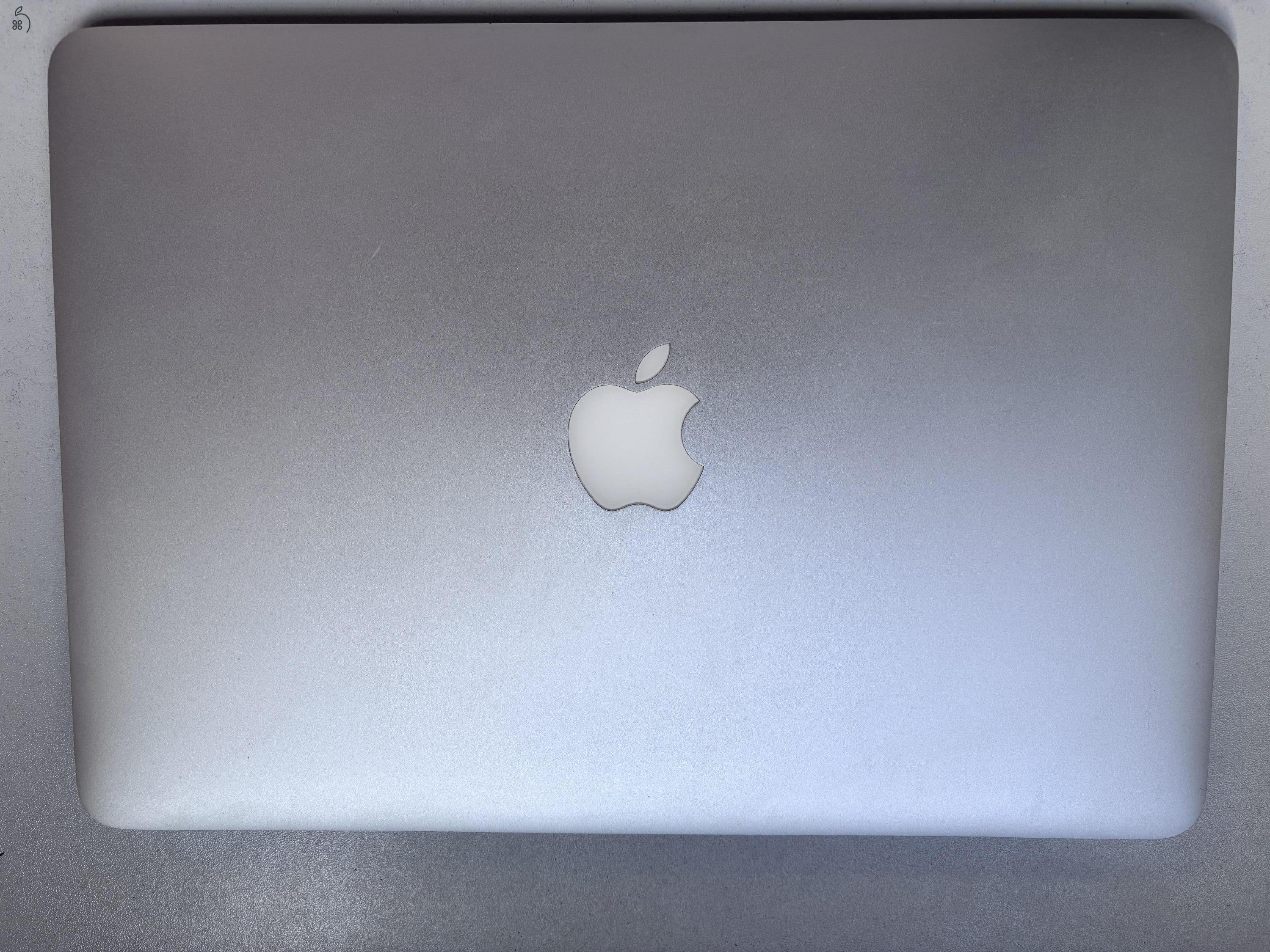 MacBook Air 2017 eladó