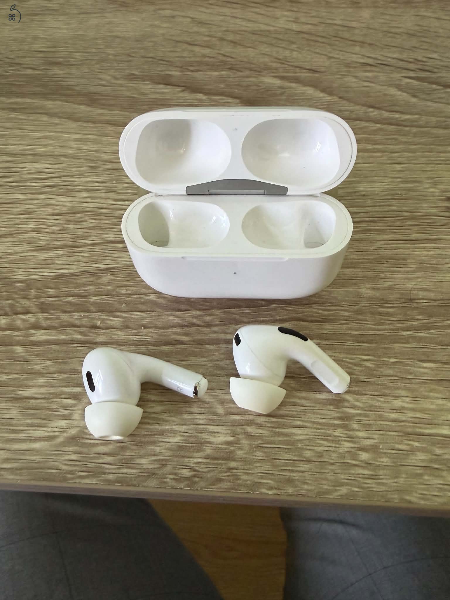 Airpods Pro 2 USB C