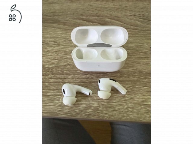 Airpods Pro 2 USB C