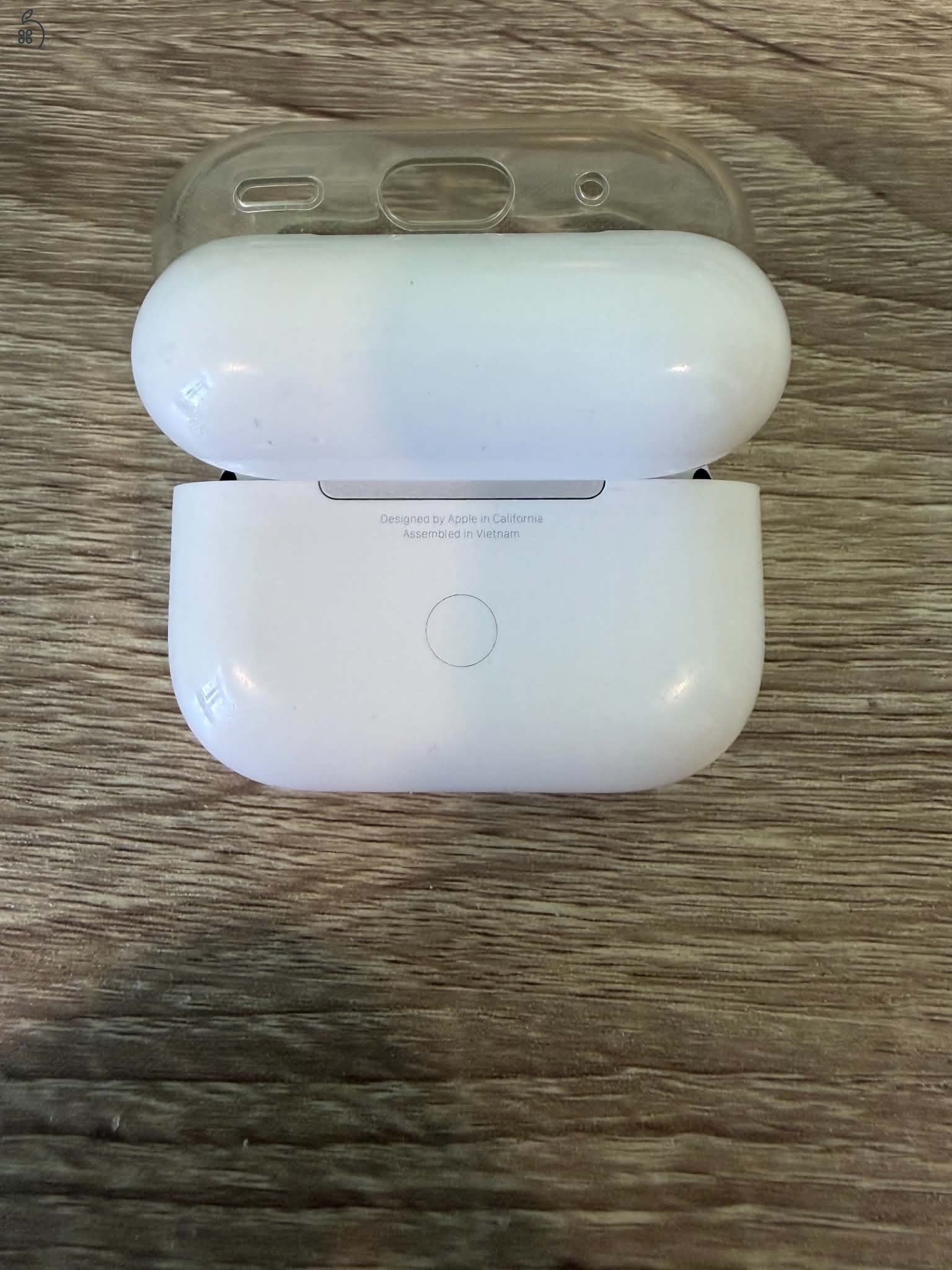 Airpods Pro 2 USB C