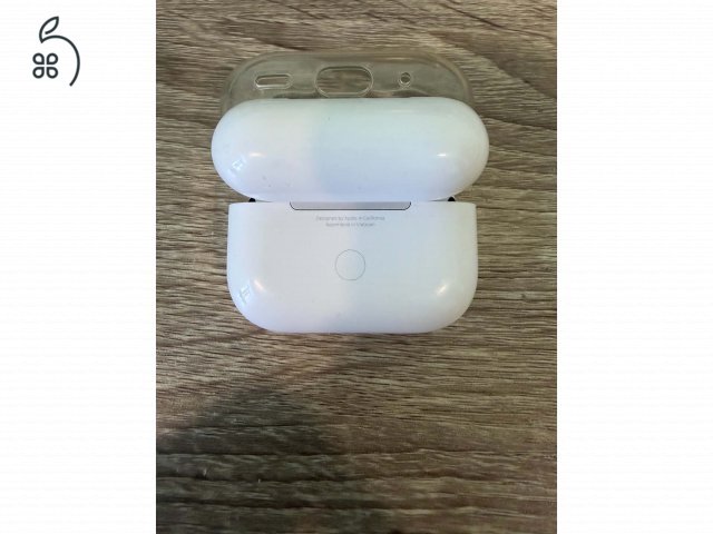 Airpods Pro 2 USB C
