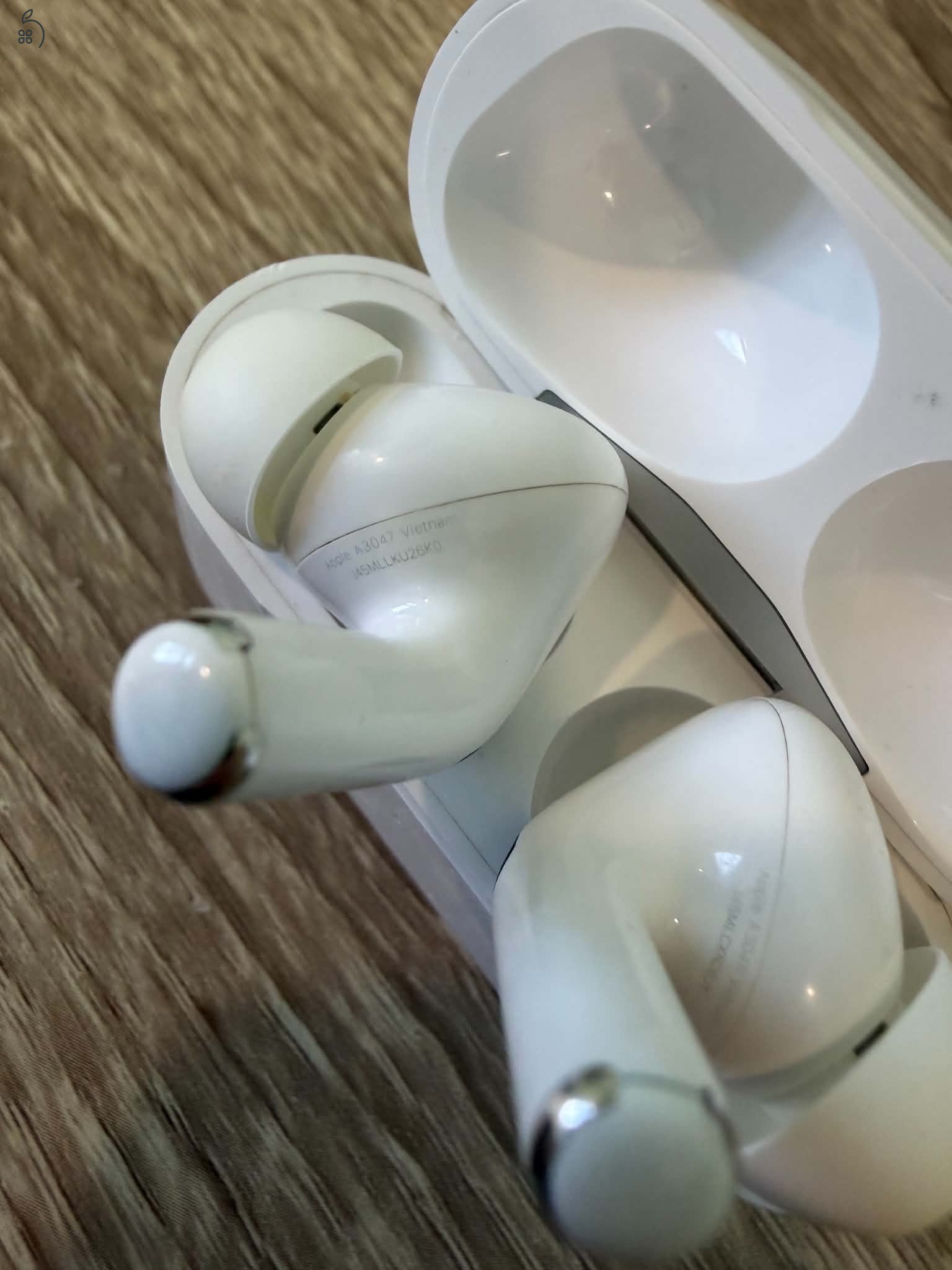 Airpods Pro 2 USB C