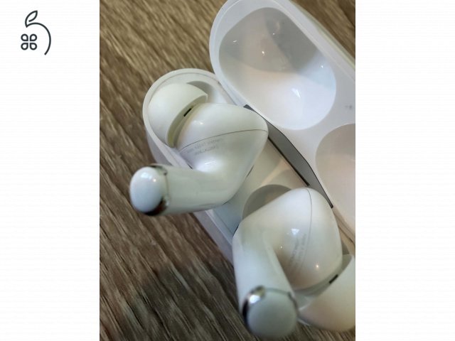 Airpods Pro 2 USB C