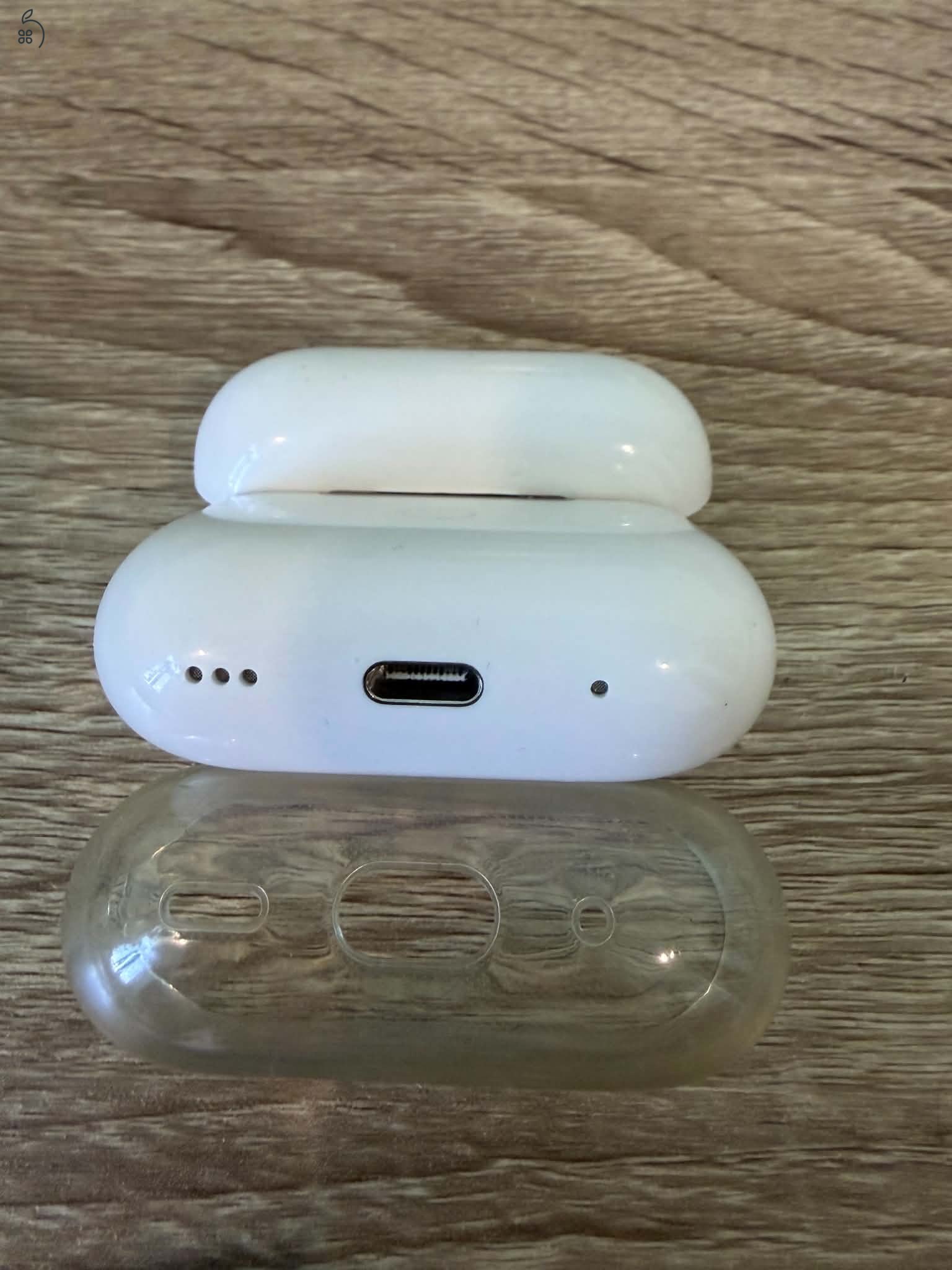 Airpods Pro 2 USB C