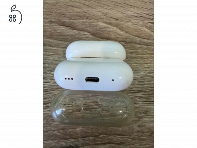Airpods Pro 2 USB C