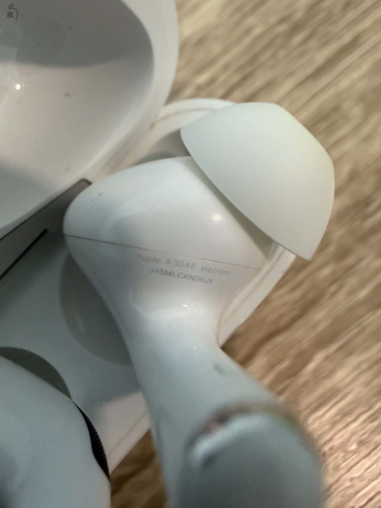 Airpods Pro 2 USB C