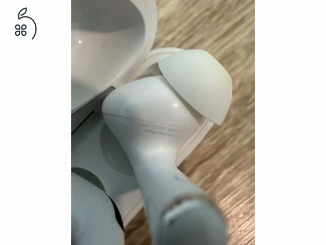 Airpods Pro 2 USB C