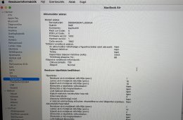 Apple MacBook Air 2018 i5 8/128 