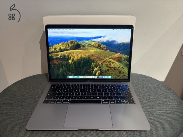 Apple MacBook Air 2018 i5 8/128 