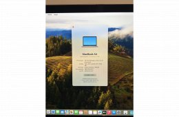 Apple MacBook Air 2018 i5 8/128 