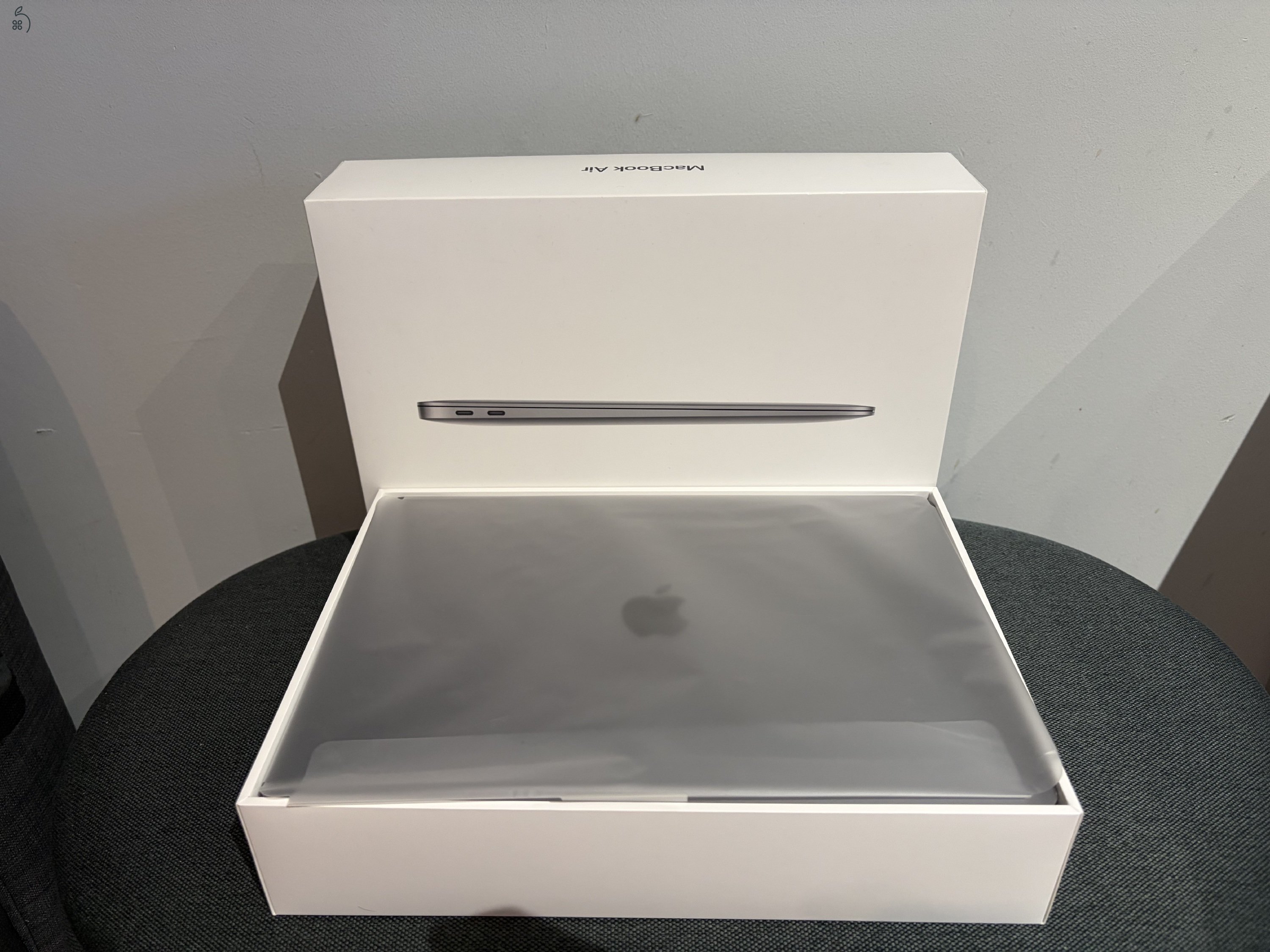 Apple MacBook Air 2018 i5 8/128 
