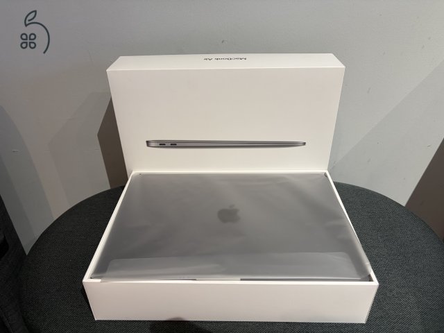 Apple MacBook Air 2018 i5 8/128 