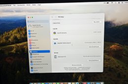 Apple MacBook Air 2018 i5 8/128 