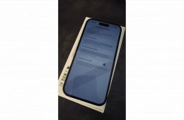 Iphone 14 pro-100% akkumlátor (gyári)