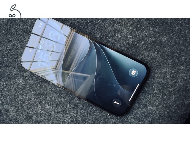Iphone 14 pro-100% akkumlátor (gyári)