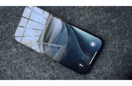 Iphone 14 pro-100% akkumlátor (gyári)